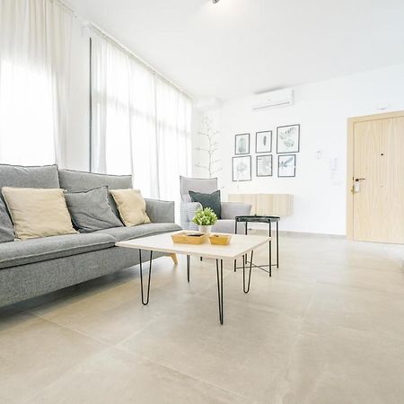 Moott Homes Suites Casa De Los Leones Apto 1 アルメリア エクステリア 写真