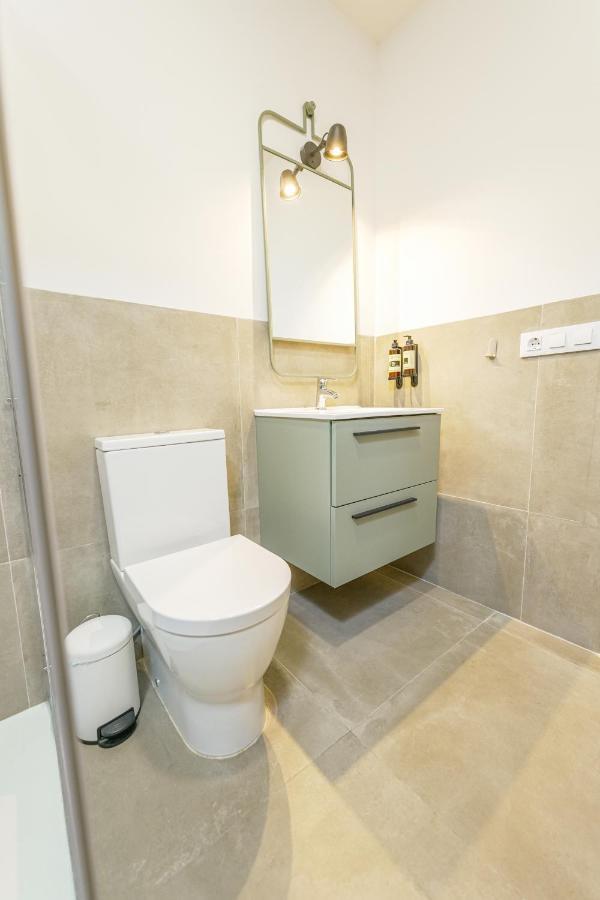 Moott Homes Suites Casa De Los Leones Apto 1 アルメリア エクステリア 写真