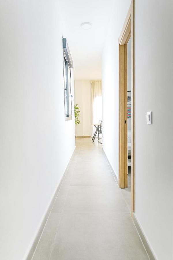 Moott Homes Suites Casa De Los Leones Apto 1 アルメリア エクステリア 写真