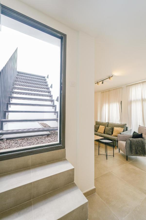Moott Homes Suites Casa De Los Leones Apto 1 アルメリア エクステリア 写真