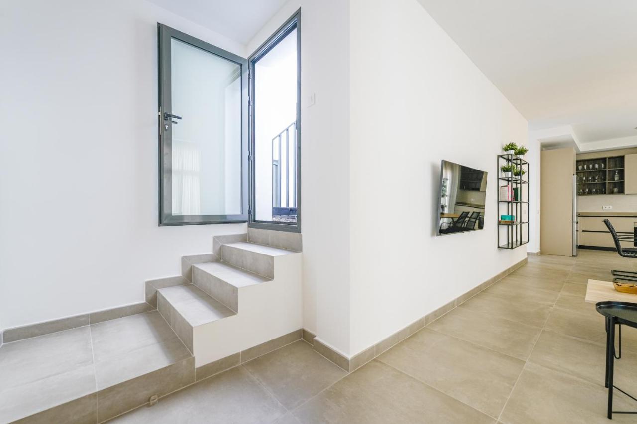 Moott Homes Suites Casa De Los Leones Apto 1 アルメリア エクステリア 写真